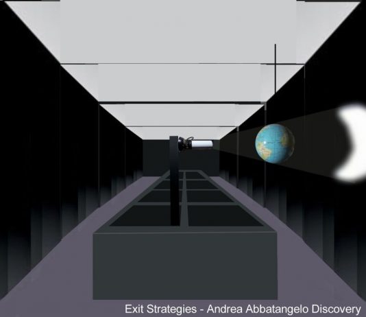 Andrea Abbatangelo – Exit Strategy Andrea Abbatangelo – Exit Strategy