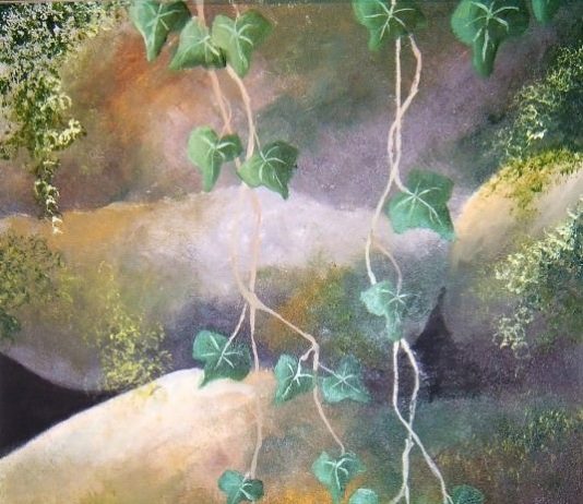 Antonella Tavella – Il grido del silenzio