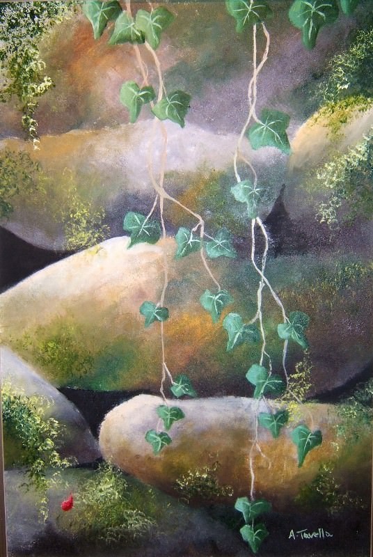 Antonella Tavella – Il grido del silenziohttps://www.exibart.com/repository/media/eventi/2006/09/antonella-tavella-8211-il-grido-del-silenzio.jpg