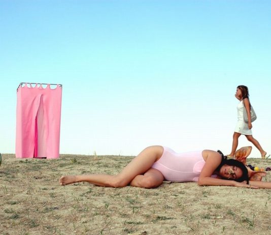 Chiara Lecca – Do you want to be a Sow Chiara Lecca – Do you want to be a Sow