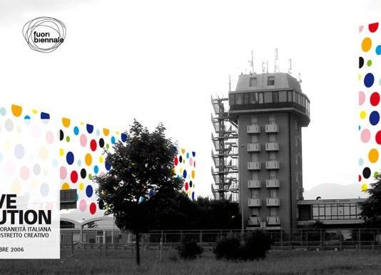 Creative R’evolution – L’impresa della bellezza Creative R’evolution – L’impresa della bellezza