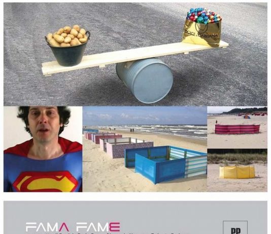 Fama / Fame Fama / Fame
