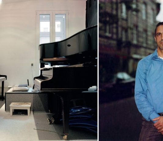 Fotografia Europea 2007 – le città / l’europa