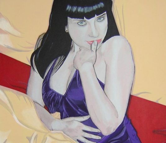 Francesco Furiesi – Tutti i colori della seduzione