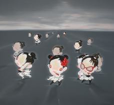 Han Yajuan – Delightful Escape Han Yajuan – Delightful Escape