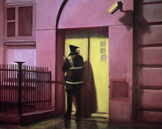 John Vincent – Cuts