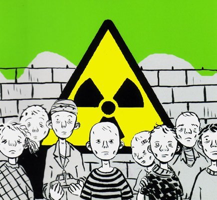 Komikazen 2006 – Beccogiallo