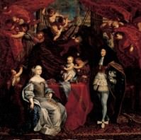 La Reggia di Venaria e i Savoia. Arte, magnificenza e storia di una corte europea
