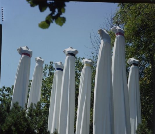 Luigi Mainolfi – Pelle della terra pelle del corpo