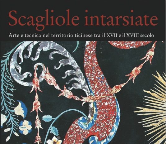L’arte della Scagliola nel Territorio Ticinese tra il XVII° ed il XVIII° secolo L’arte della Scagliola nel Territorio Ticinese tra il XVII° ed il XVIII° secolo