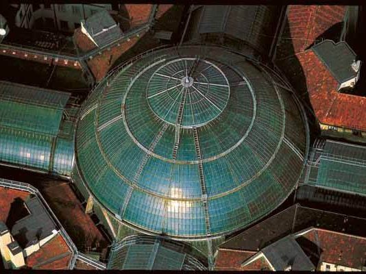 Marcello Bertinetti – Milano dal Cielo Marcello Bertinetti – Milano dal Cielo