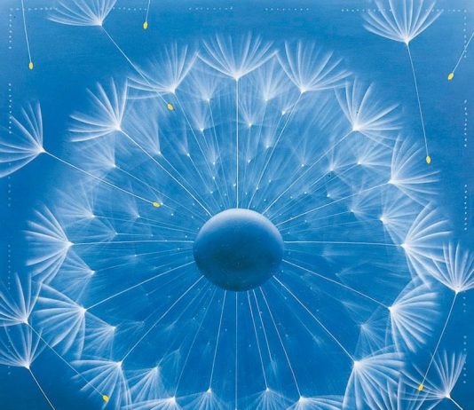 Markus Damini / Christine Mathà – Art & Poetry