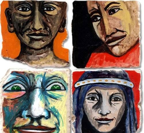 Nando Snozzi – Visidivisi 2006