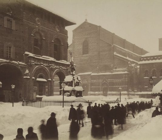 Omaggio a Bologna Omaggio a Bologna