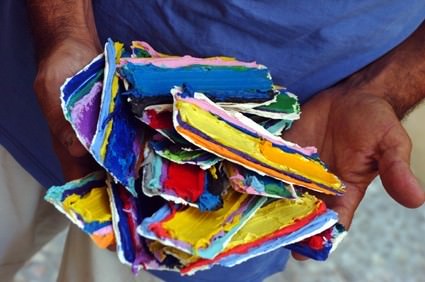 Pasquale Pitardi – L’Opera