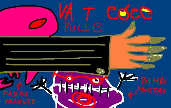 Petrolio – Il mio tempo ha una perditahttps://www.exibart.com/repository/media/eventi/2006/09/petrolio-8211-il-mio-tempo-ha-una-perdita-1.jpg