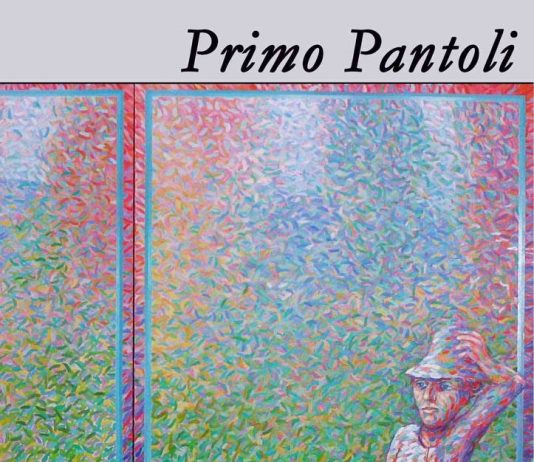 Primo Pantoli Primo Pantoli