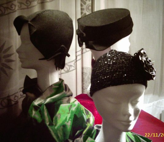 Re_Construction Party for Christmas