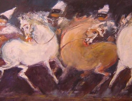 Roberto Mantellini – Pulcinella Roberto Mantellini – Pulcinella