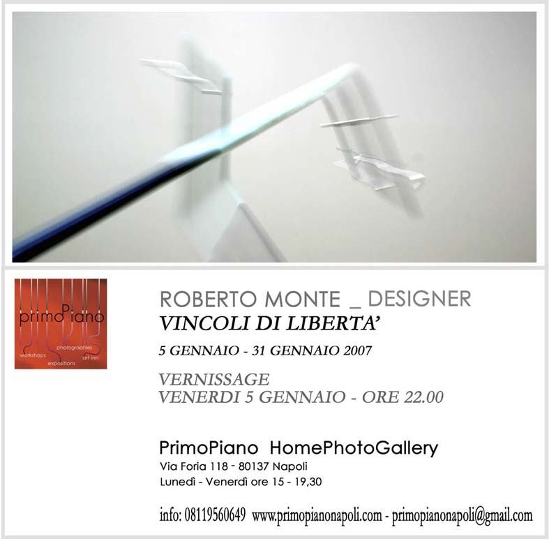 Roberto Monte – Vincoli di Libertàhttps://www.exibart.com/repository/media/eventi/2006/09/roberto-monte-8211-vincoli-di-libertà.jpg