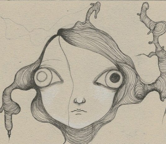 Rosangela Anicio – Broken Dolls