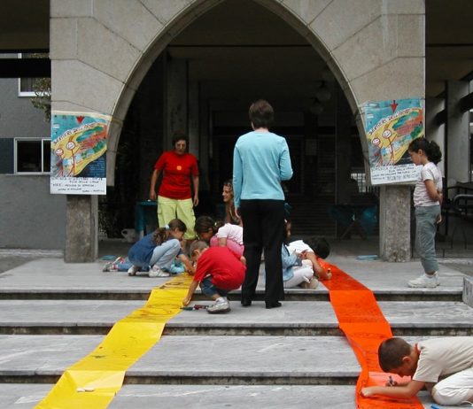 Sentieri dell’Arte 2006 Sentieri dell’Arte 2006