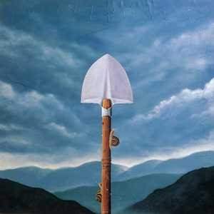 Stefano Montagna – Memorie del paradiso