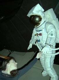 Teorema Fornasari – Il Progetto Spaziale di Teoremino