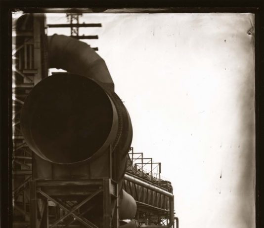 Tom Baril – Fotografie