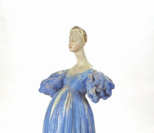 Vittorangelo Polverini – Le opere