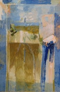 Alberto Gianquinto – Opere scelte 1962-2003 Alberto Gianquinto – Opere scelte 1962-2003