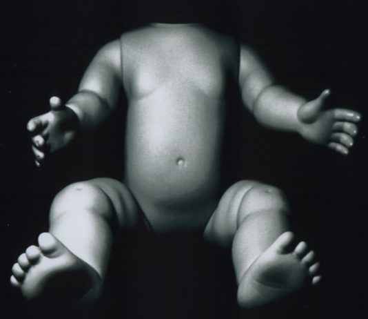 Alessandra Cinquemani – Plastica di corpo