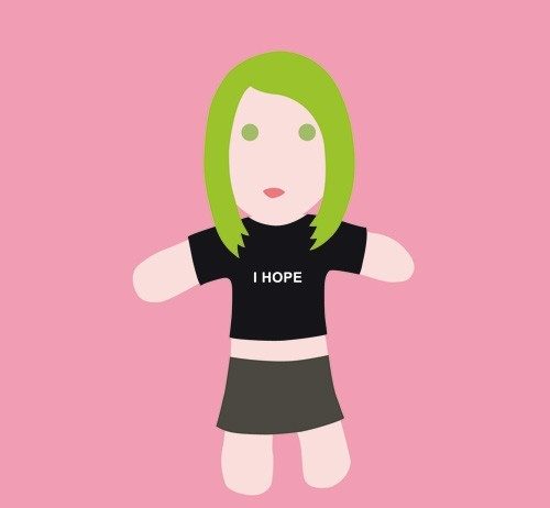 Alessandra Ghirardelli – Babies’ collection