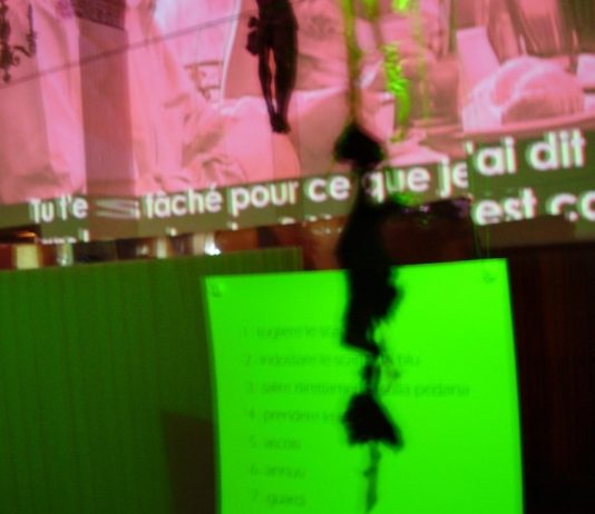 Aliki – Take it or leave it