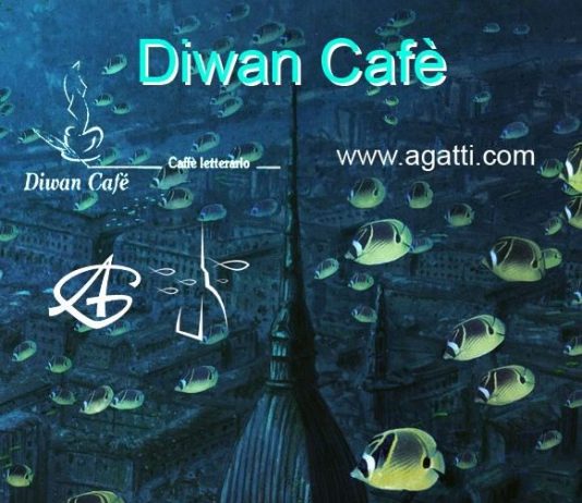 Andrea Gatti – Torino Sommersa