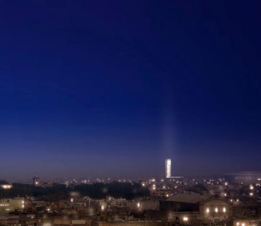 Architetture messicane contemporanee