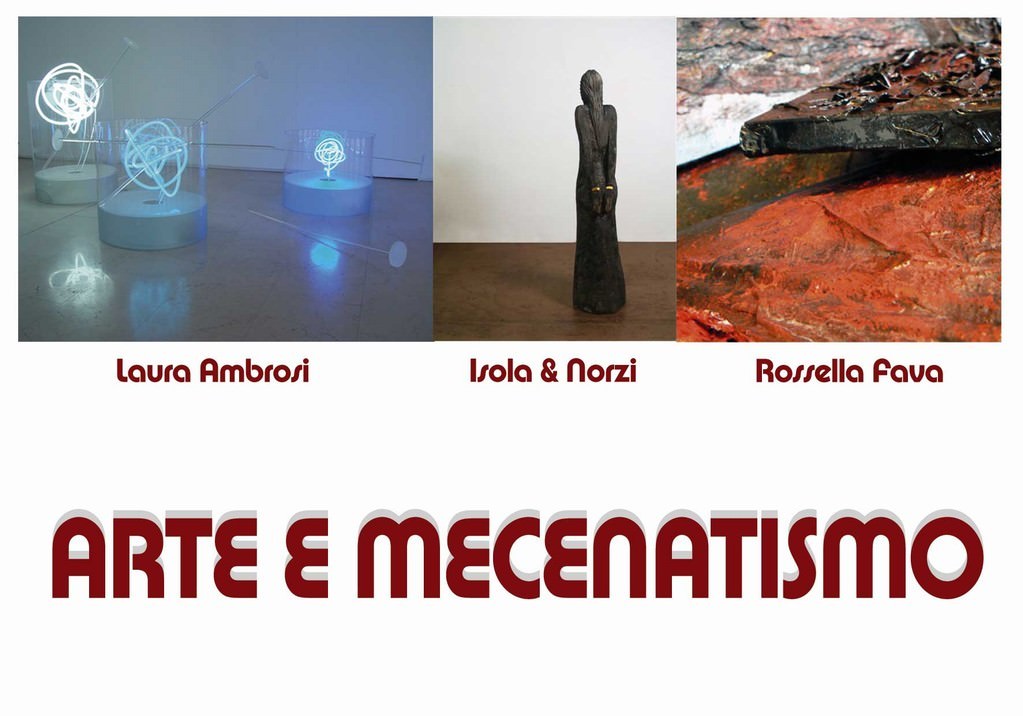 Arte e Territorio. Mecenatismo: tra antica e moderna committenzahttps://www.exibart.com/repository/media/eventi/2006/10/arte-e-territorio.-mecenatismo-tra-antica-e-moderna-committenza.jpg