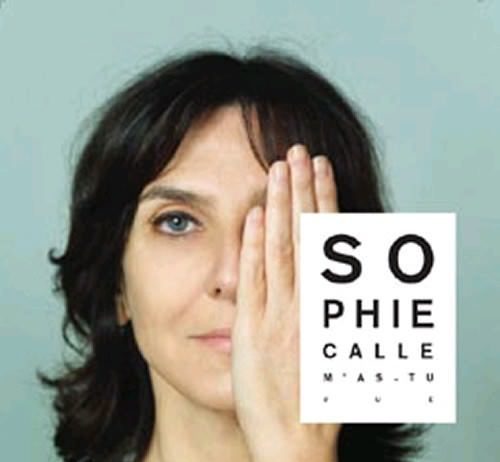 Ben Vautier et la langue française / Sophie Calle – Livres d’artiste