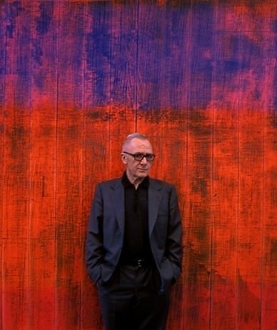 Carlo Fei – Artists’ Portraits Carlo Fei – Artists’ Portraits