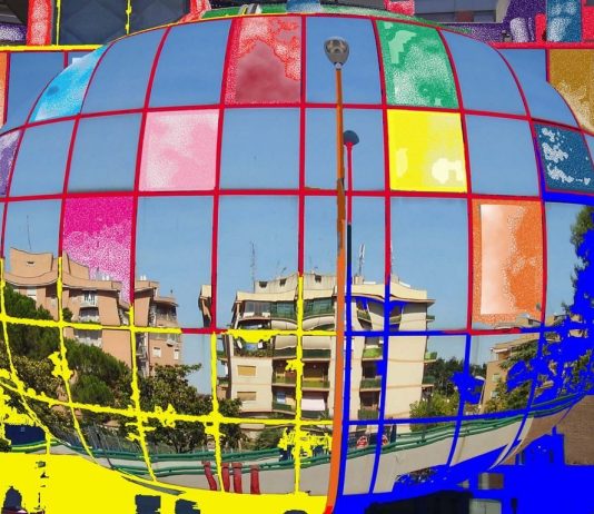 Chiara Novelli – Visioni fotografiche