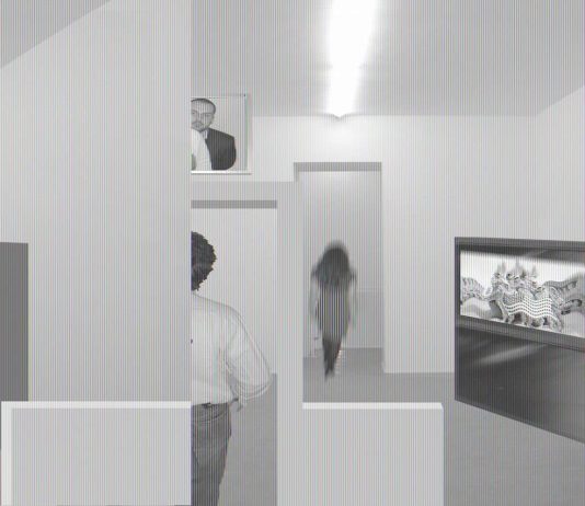 Ciriaco Campus – Senza titolo + Magazzino