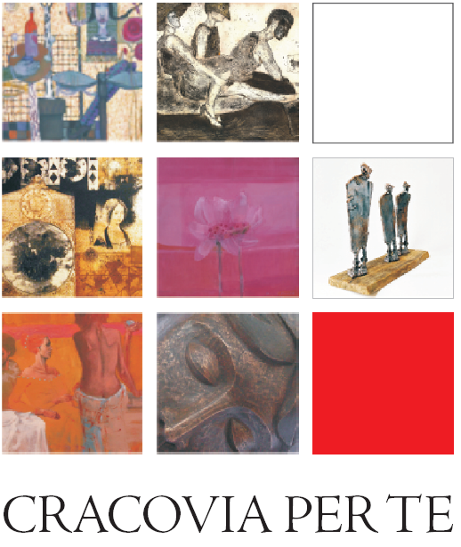 Cracovia per te