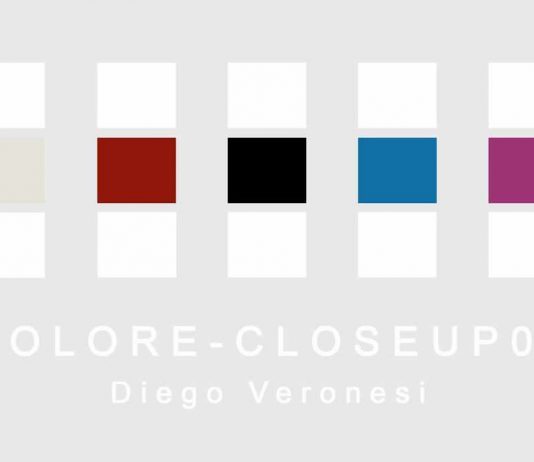 Diego Veronesi – Colore. Close up 07 Diego Veronesi – Colore. Close up 07