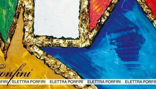 Elettra Porfiri – Confini