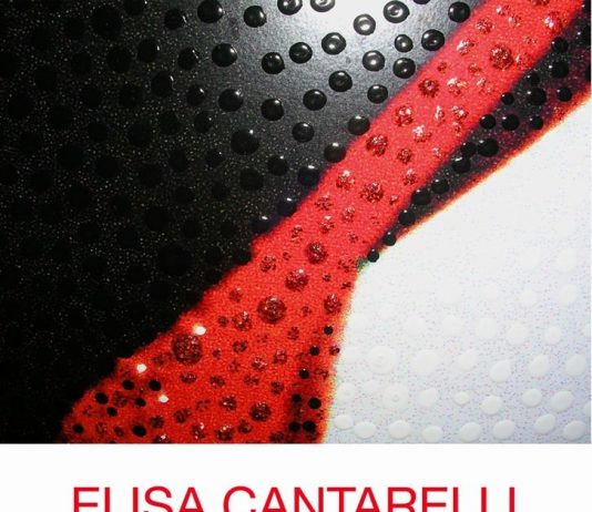 Elisa Cantarelli – Scarpette