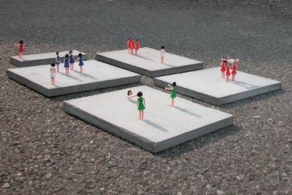 Florencia Vivas – Deberàs creer en la primavera