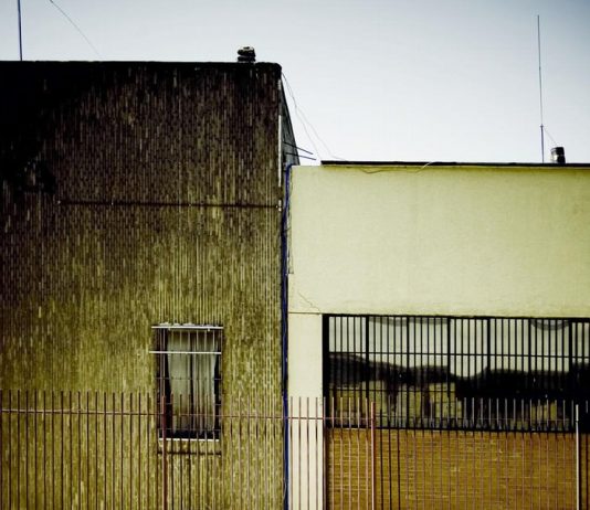 Francesco Balatti – Dove finisce l’uomo cominciano i fili delle macchine