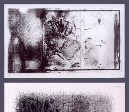 Gabriella Ruggeri /  Leonardo Ravecca – Incisioni