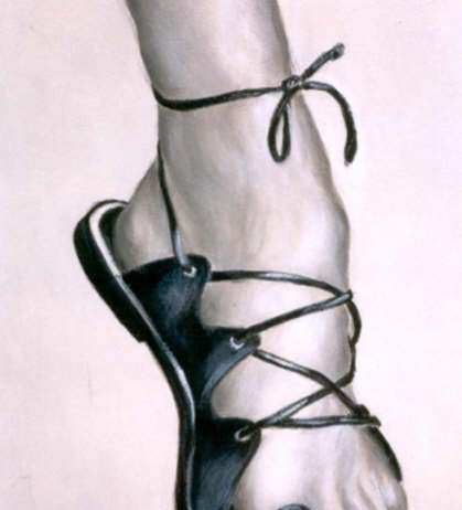 Gianna Piacentino – Il Passo di Venere