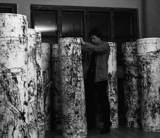 Grzegorz Bienias – Pittura Grzegorz Bienias – Pittura